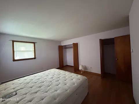 Bedroom - 79 Clark Rd, Pittsfield, MA 01201 photo 1 of 2