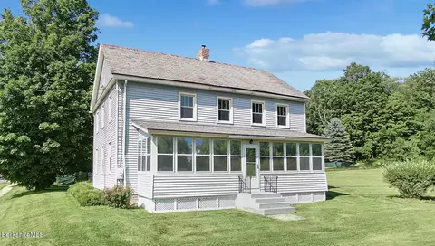 191 Fort Hill Ave, Pittsfield, MA 01201