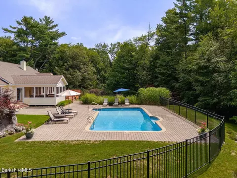 Exterior - 69 Bliven Rd, Otis, MA 01253 photo 4 of 7