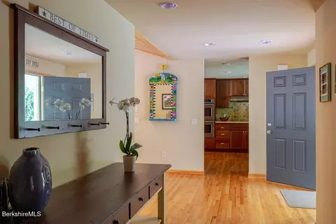 Entry Way - 69 Bliven Rd, Otis, MA 01253 photo 1 of 1