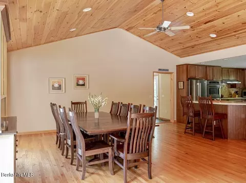Dining - 69 Bliven Rd, Otis, MA 01253 photo 1 of 1