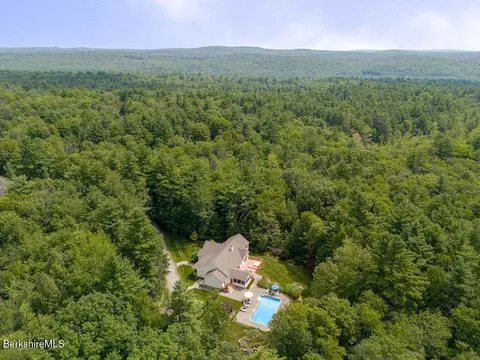 Other - 69 Bliven Rd, Otis, MA 01253 photo 1 of 7