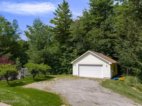Exterior - 69 Bliven Rd, Otis, MA 01253 photo 7 of 7
