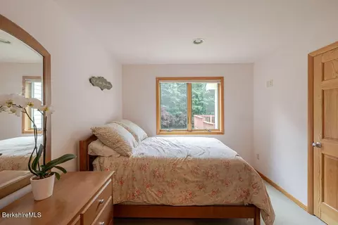 Bedroom - 69 Bliven Rd, Otis, MA 01253 photo 3 of 6