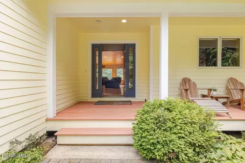Exterior - 69 Bliven Rd, Otis, MA 01253 photo 2 of 7