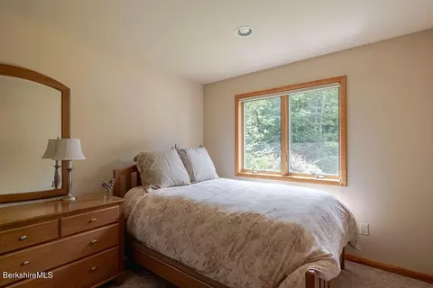 Bedroom - 69 Bliven Rd, Otis, MA 01253 photo 6 of 6