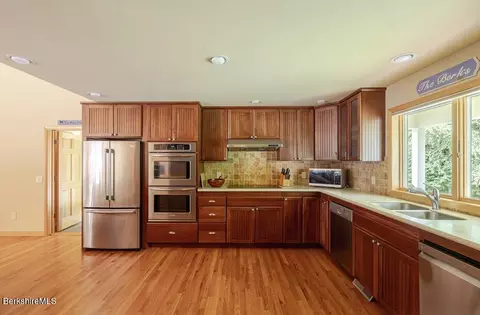 Kitchen - 69 Bliven Rd, Otis, MA 01253 photo 2 of 4