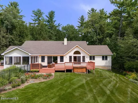 Other - 69 Bliven Rd, Otis, MA 01253 photo 2 of 7