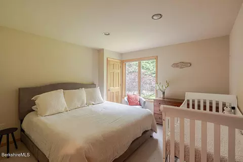 Bedroom - 69 Bliven Rd, Otis, MA 01253 photo 4 of 6