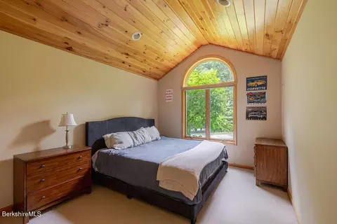 Bedroom - 69 Bliven Rd, Otis, MA 01253 photo 1 of 6