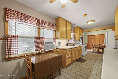 Kitchen - 36 Main St, Berlin, NY 12022 photo 1 of 3
