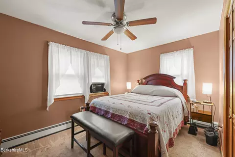 Bedroom - 36 Main St, Berlin, NY 12022 photo 2 of 3
