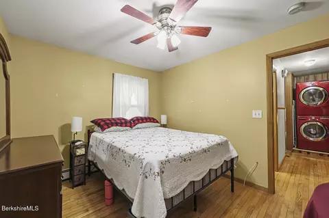 Bedroom - 36 Main St, Berlin, NY 12022 photo 3 of 3