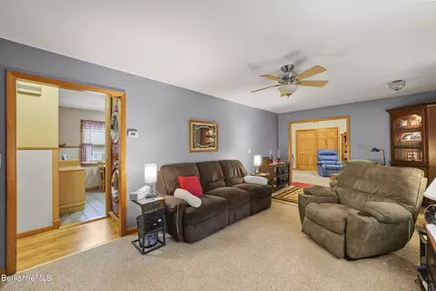 Entry Way - 36 Main St, Berlin, NY 12022 photo 1 of 1