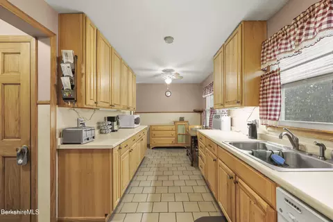 Kitchen - 36 Main St, Berlin, NY 12022 photo 3 of 3