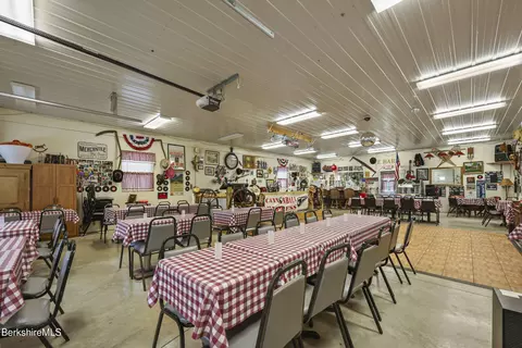 Dining - 36 Main St, Berlin, NY 12022 photo 5 of 6