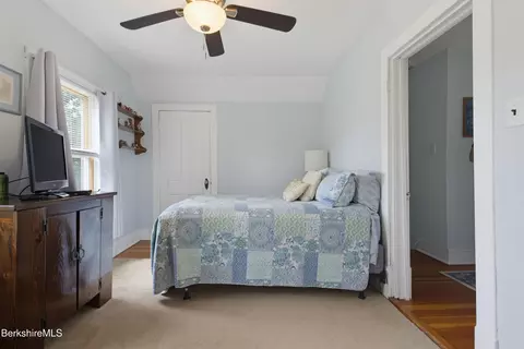 Bedroom - 55 Fuller St, Lee, MA 01238 photo 5 of 6