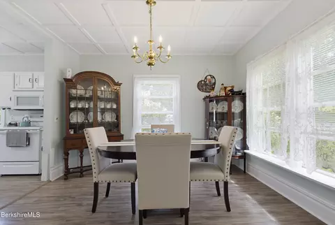 Dining - 55 Fuller St, Lee, MA 01238 photo 1 of 2