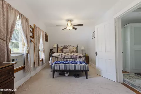 Bedroom - 55 Fuller St, Lee, MA 01238 photo 1 of 6