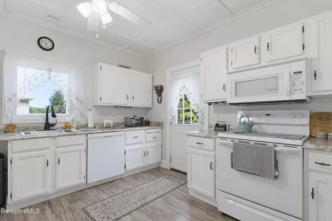 Kitchen - 55 Fuller St, Lee, MA 01238 photo 1 of 4