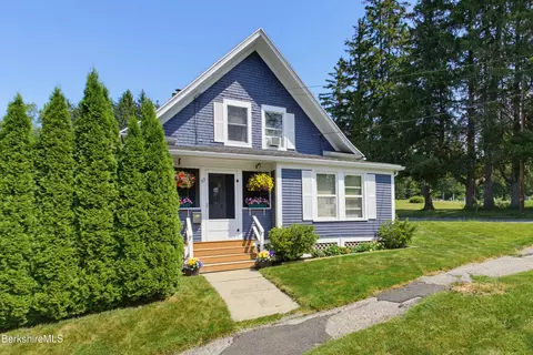 Exterior - 55 Fuller St, Lee, MA 01238 photo 5 of 12