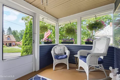 Exterior - 55 Fuller St, Lee, MA 01238 photo 6 of 12