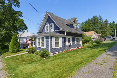 Exterior - 55 Fuller St, Lee, MA 01238 photo 4 of 12