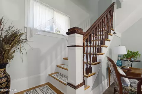 Entry Way - 55 Fuller St, Lee, MA 01238 photo 1 of 2