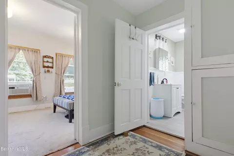 Entry Way - 55 Fuller St, Lee, MA 01238 photo 2 of 2