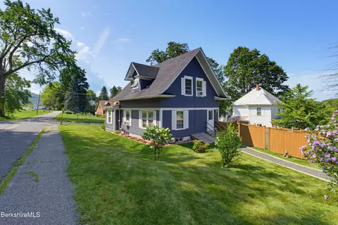 Exterior - 55 Fuller St, Lee, MA 01238 photo 3 of 12