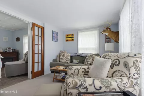 Living - 55 Fuller St, Lee, MA 01238 photo 2 of 2