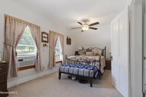 Bedroom - 55 Fuller St, Lee, MA 01238 photo 2 of 6