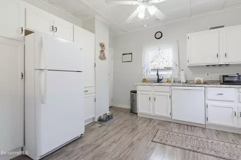 Kitchen - 55 Fuller St, Lee, MA 01238 photo 4 of 4