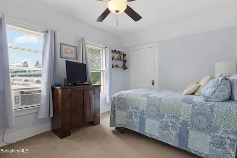 Bedroom - 55 Fuller St, Lee, MA 01238 photo 6 of 6