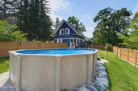 Exterior - 55 Fuller St, Lee, MA 01238 photo 12 of 12