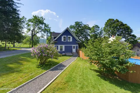 Exterior - 55 Fuller St, Lee, MA 01238 photo 2 of 12