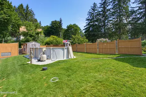 Exterior - 55 Fuller St, Lee, MA 01238 photo 11 of 12