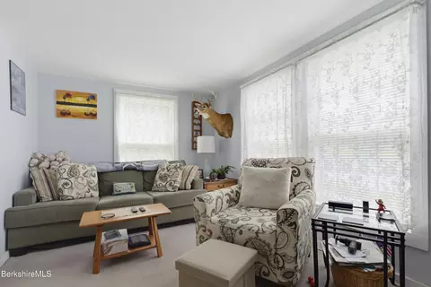 Living - 55 Fuller St, Lee, MA 01238 photo 1 of 2