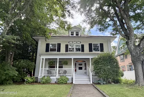 81 Cherry St, North Adams, MA 01247