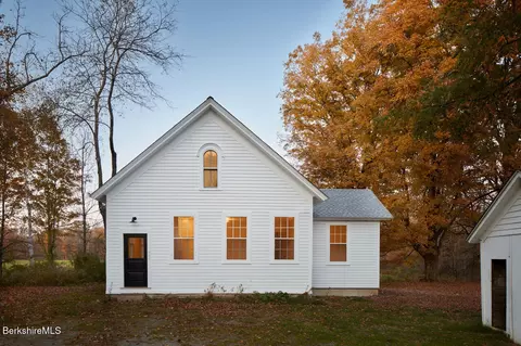 190 Egremont Plain Rd, Egremont, MA 01258