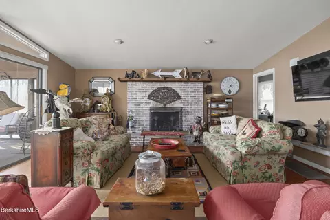 Living - 2407 County Road 7 Rd, Copake, NY 12516 photo 2 of 2