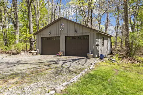 Exterior - 2407 County Road 7 Rd, Copake, NY 12516 photo 4 of 6