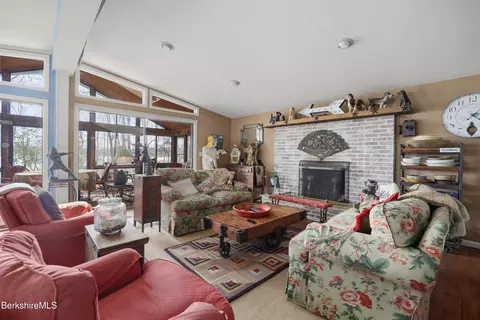 Living - 2407 County Road 7 Rd, Copake, NY 12516 photo 1 of 2