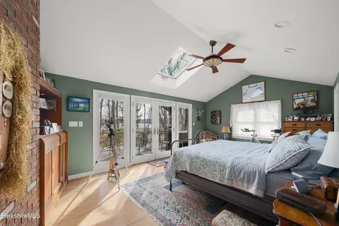 Bedroom - 2407 County Road 7 Rd, Copake, NY 12516 photo 1 of 3