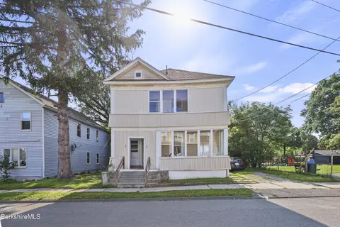 42-44 John St, Pittsfield, MA 01201