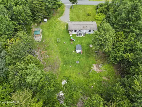 View/Area - 548 Loop Rd, Savoy, MA 01256 photo 4 of 9