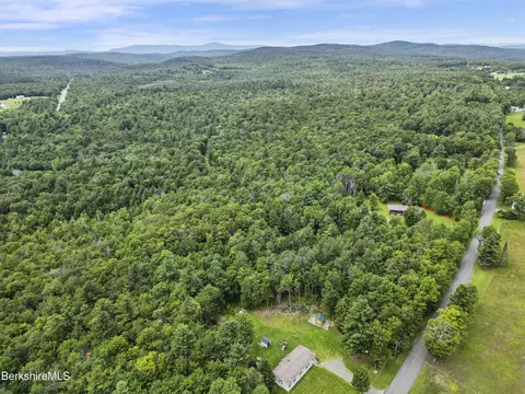 View/Area - 548 Loop Rd, Savoy, MA 01256 photo 8 of 9