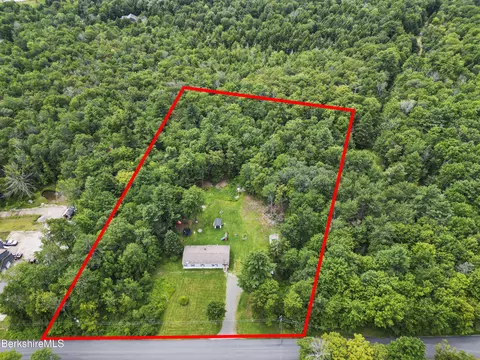 View/Area - 548 Loop Rd, Savoy, MA 01256 photo 1 of 9