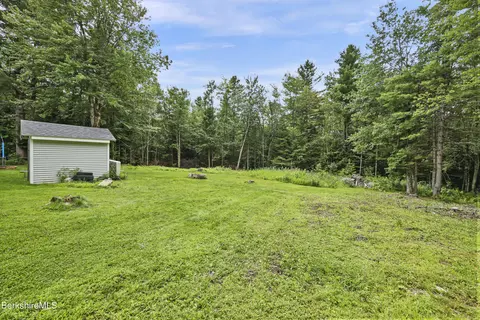 Exterior - 548 Loop Rd, Savoy, MA 01256 photo 11 of 12