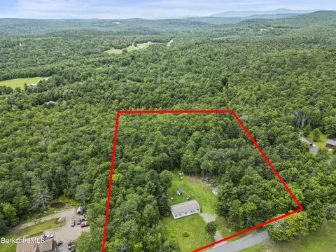 View/Area - 548 Loop Rd, Savoy, MA 01256 photo 3 of 9